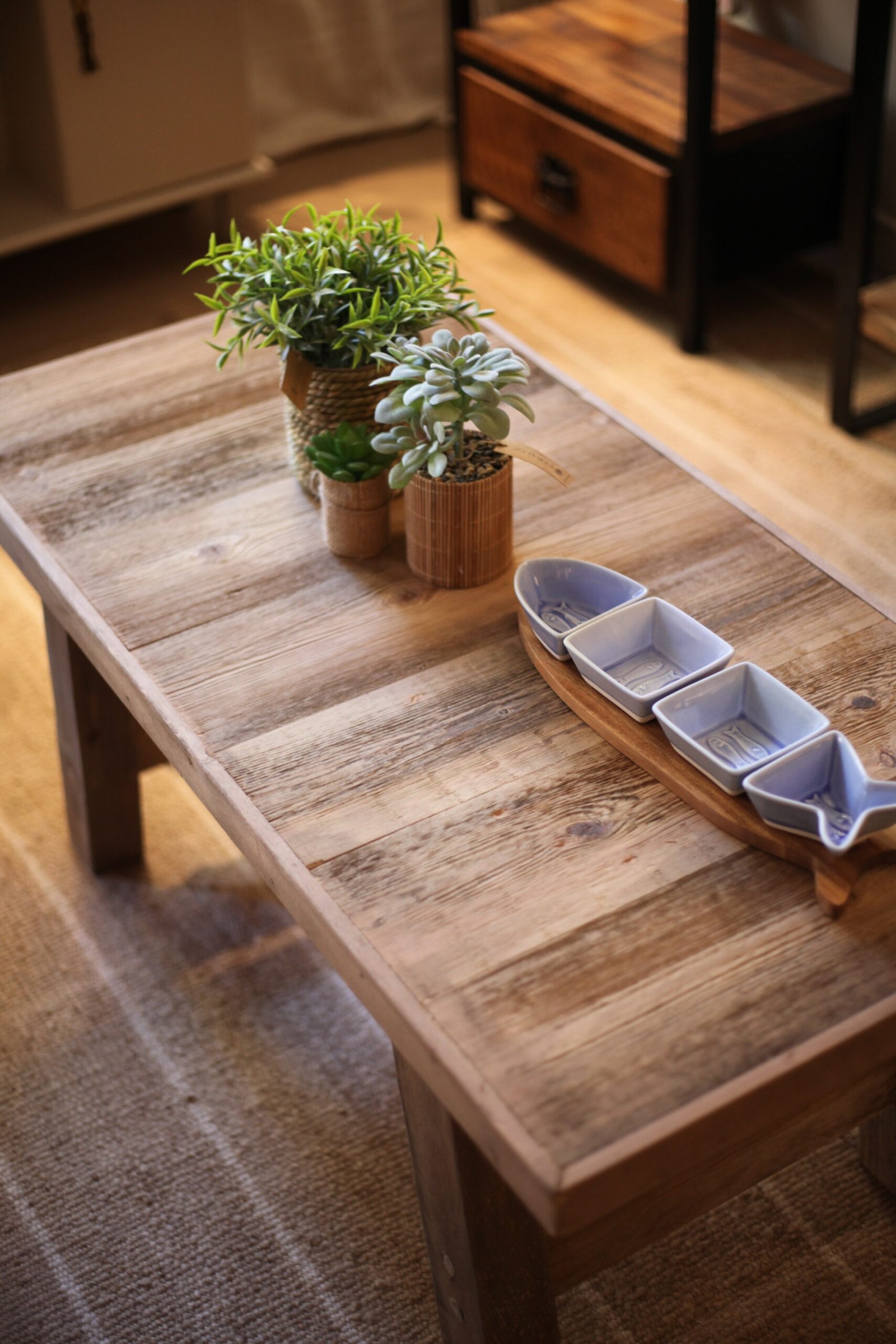 Mesa de centro modelo Minerva - Imagen 4