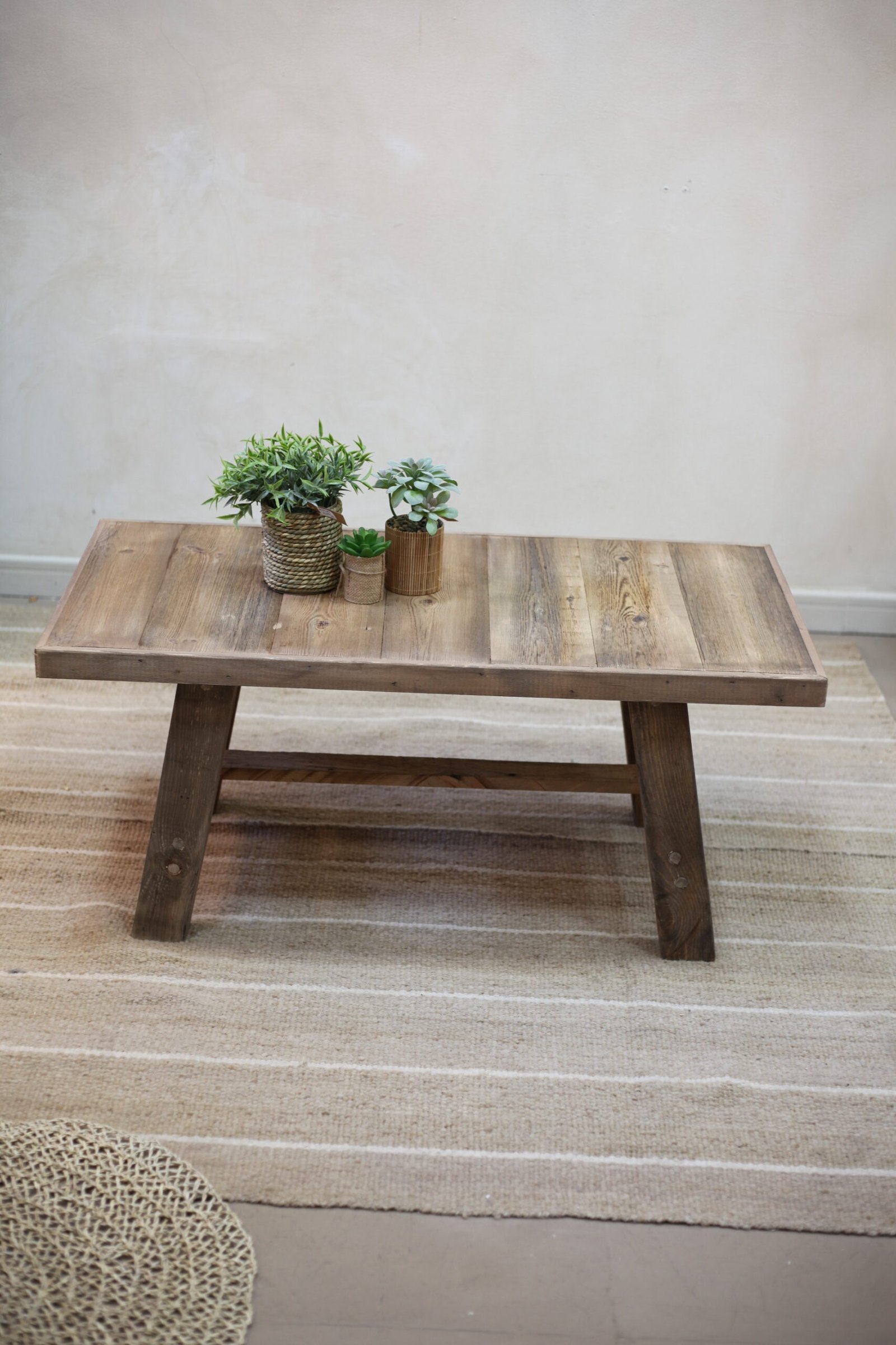 Mesa de centro modelo Minerva - Imagen 6